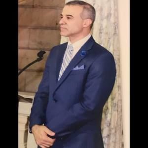 Meet your Posher, Moreira